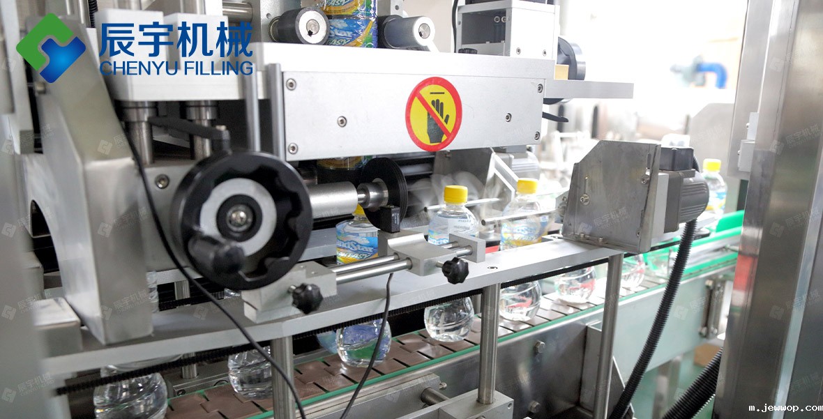 饮料灌装机械 饮料灌装机械