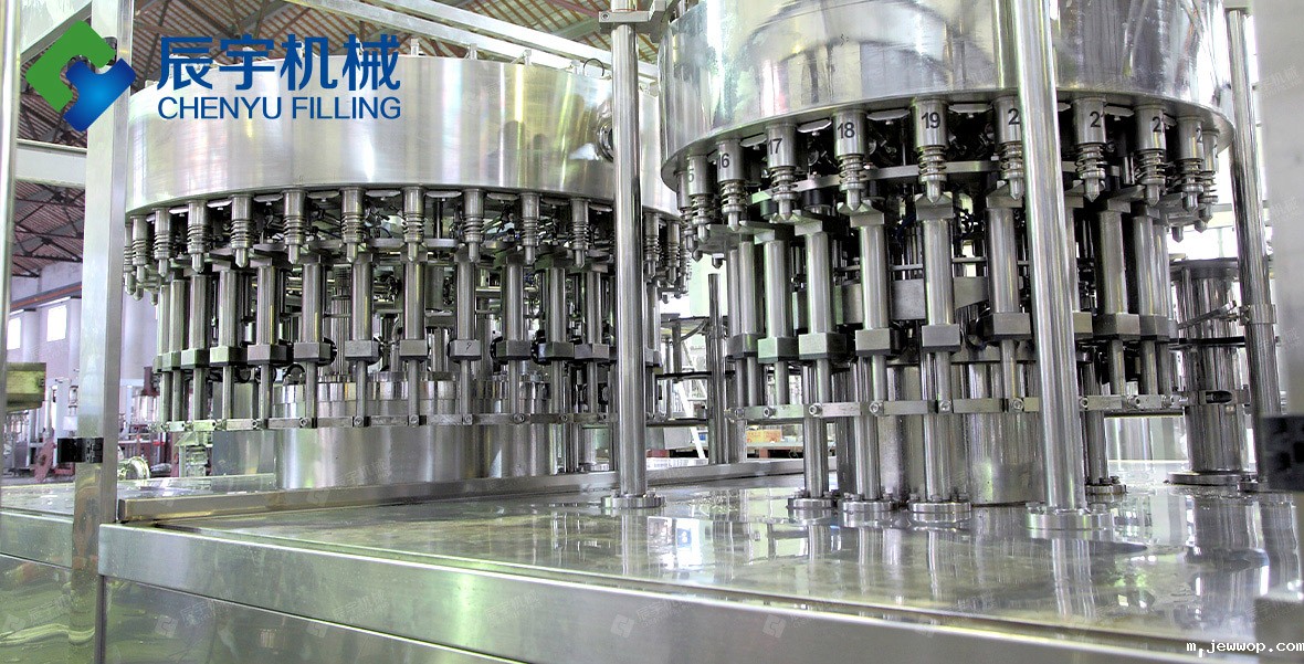 果汁饮料灌装 果汁饮料灌装