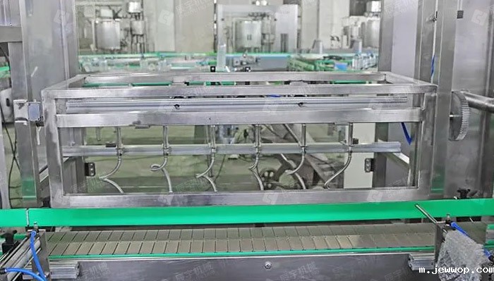 大桶山泉水灌装设备 大桶山泉水灌装设备