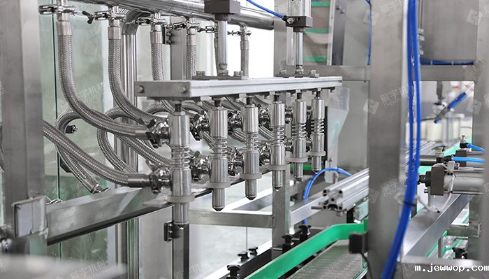 大桶山泉水灌装设备 大桶山泉水灌装设备