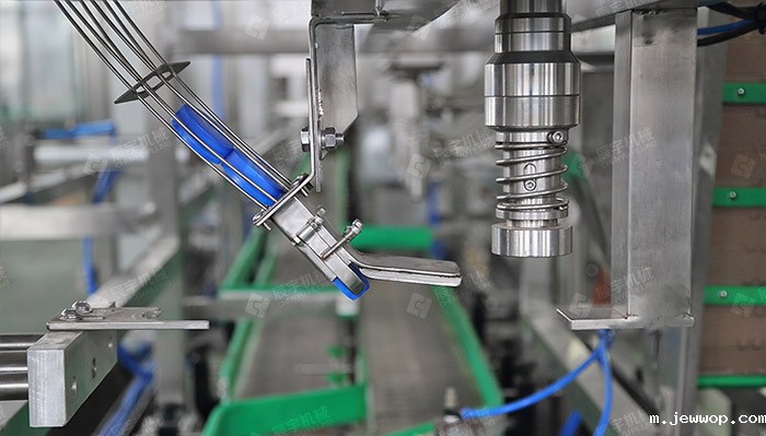 大桶山泉水灌装设备 大桶山泉水灌装设备