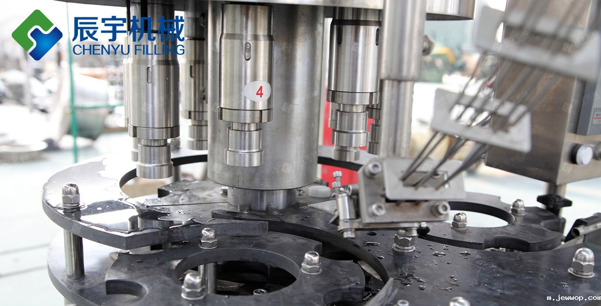 饮料机械企业坐收渔翁之利 饮料机械企业坐收渔翁之利