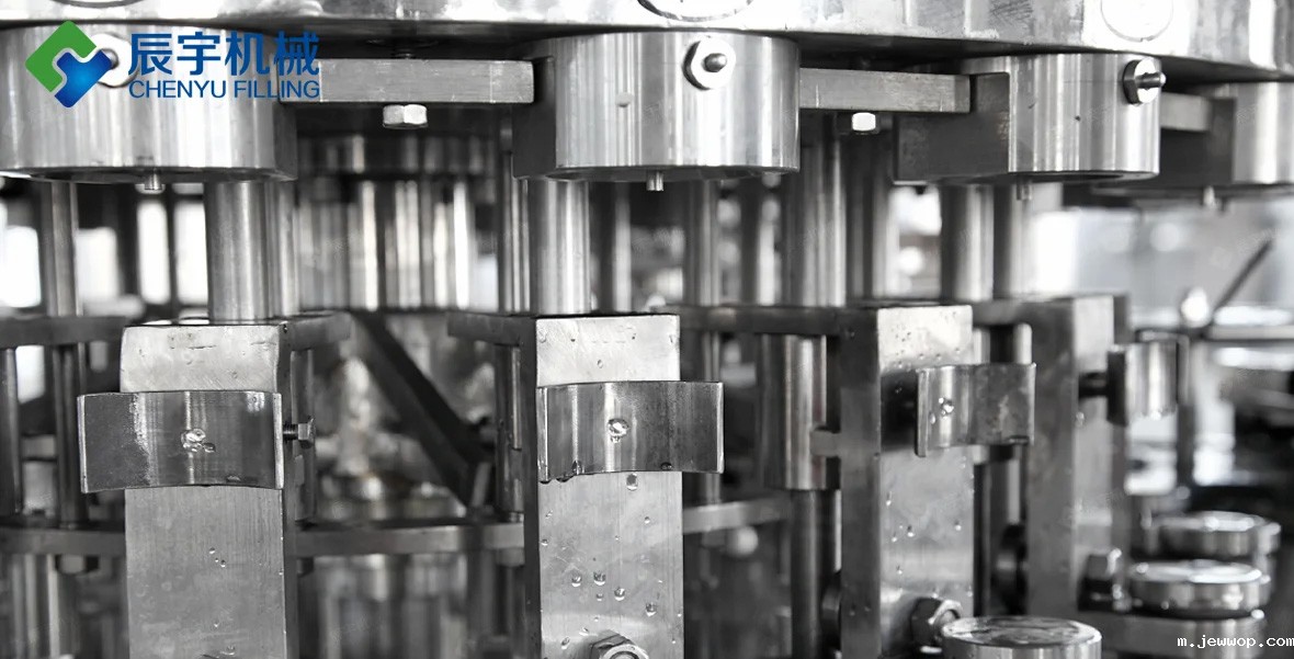 全自动饮料罐装生产线,点点苹果下载官网 全自动饮料罐装生产线,点点苹果下载官网