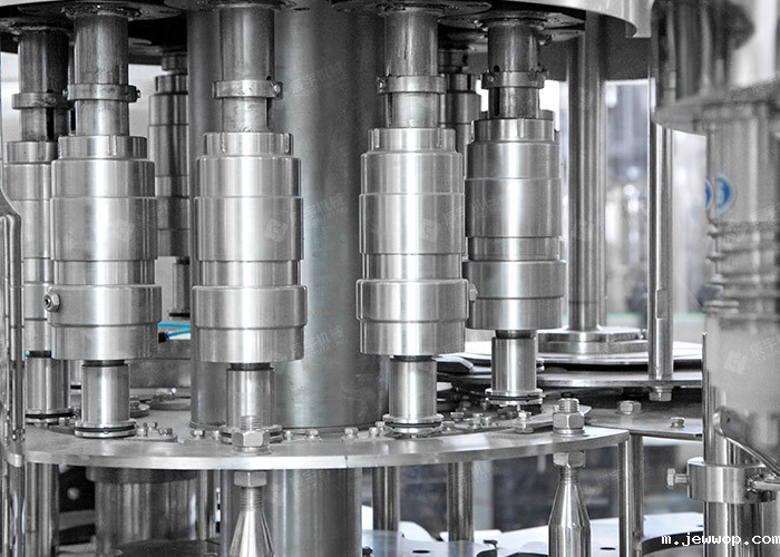 瓶装水灌装生产线 瓶装水灌装生产线