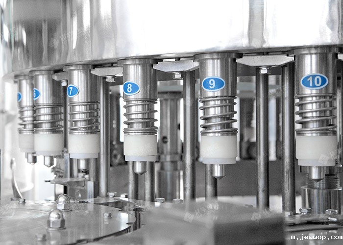 瓶装水灌装生产线 瓶装水灌装生产线