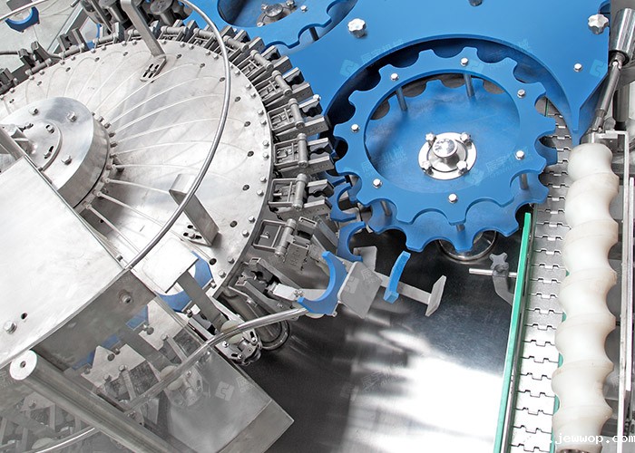 玻璃瓶果汁灌装生产线 玻璃瓶果汁灌装生产线