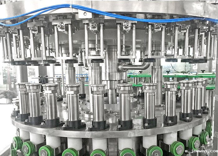 鸡尾酒灌装机 鸡尾酒灌装机