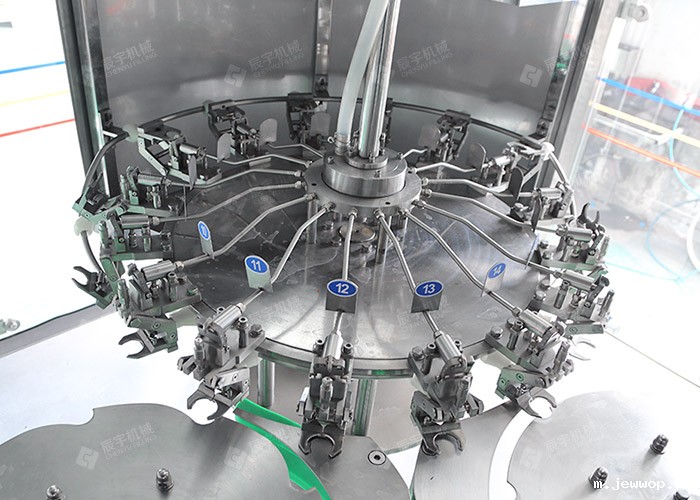 大桶水灌装生产线 大桶水灌装生产线